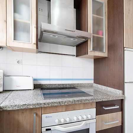 Apartamento En La Mejor Zona Jerez de la Frontera Exteriör bild