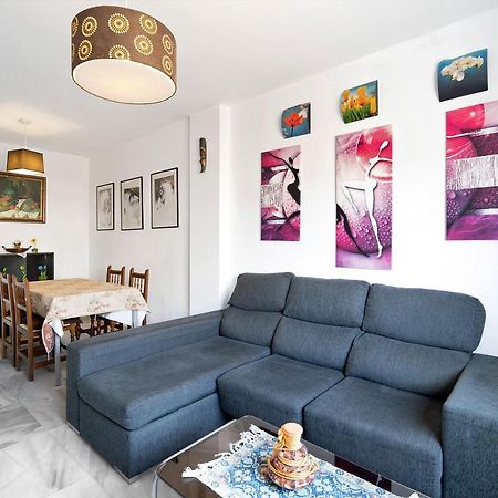 Apartamento En La Mejor Zona Jerez de la Frontera Exteriör bild