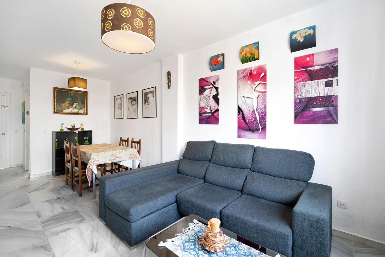 Apartamento En La Mejor Zona Jerez de la Frontera Exteriör bild