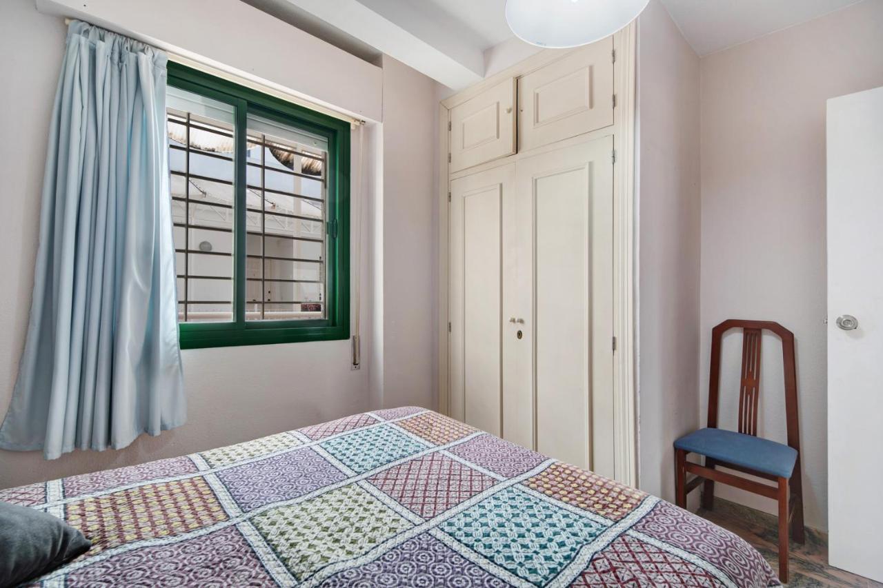 Apartamento En La Mejor Zona Jerez de la Frontera Exteriör bild